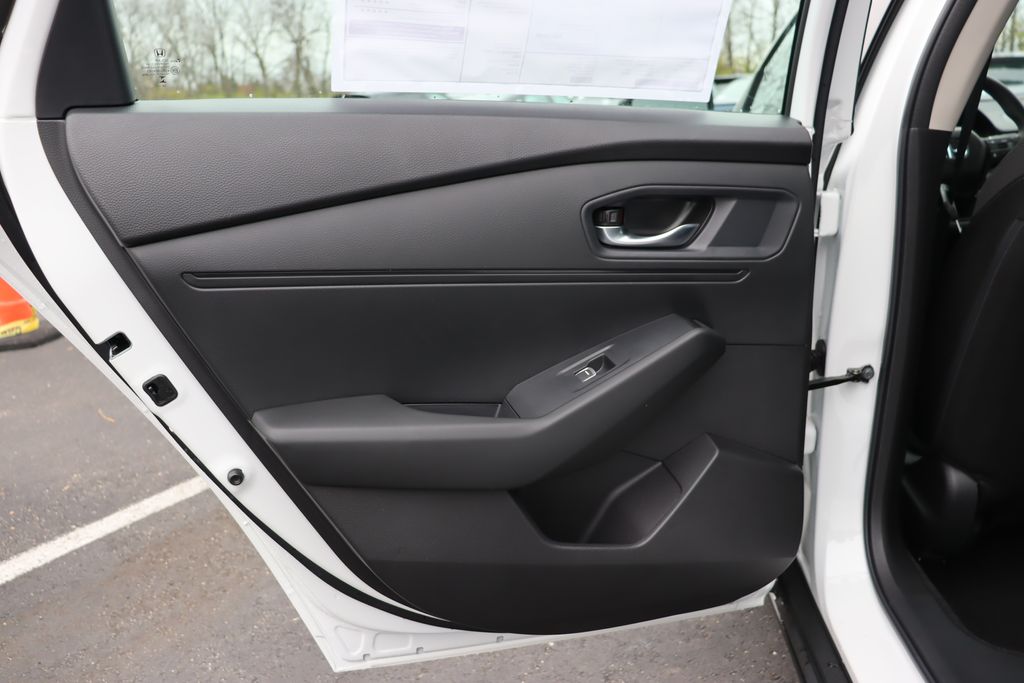 Thumbnail: 2025 Honda Accord - 11