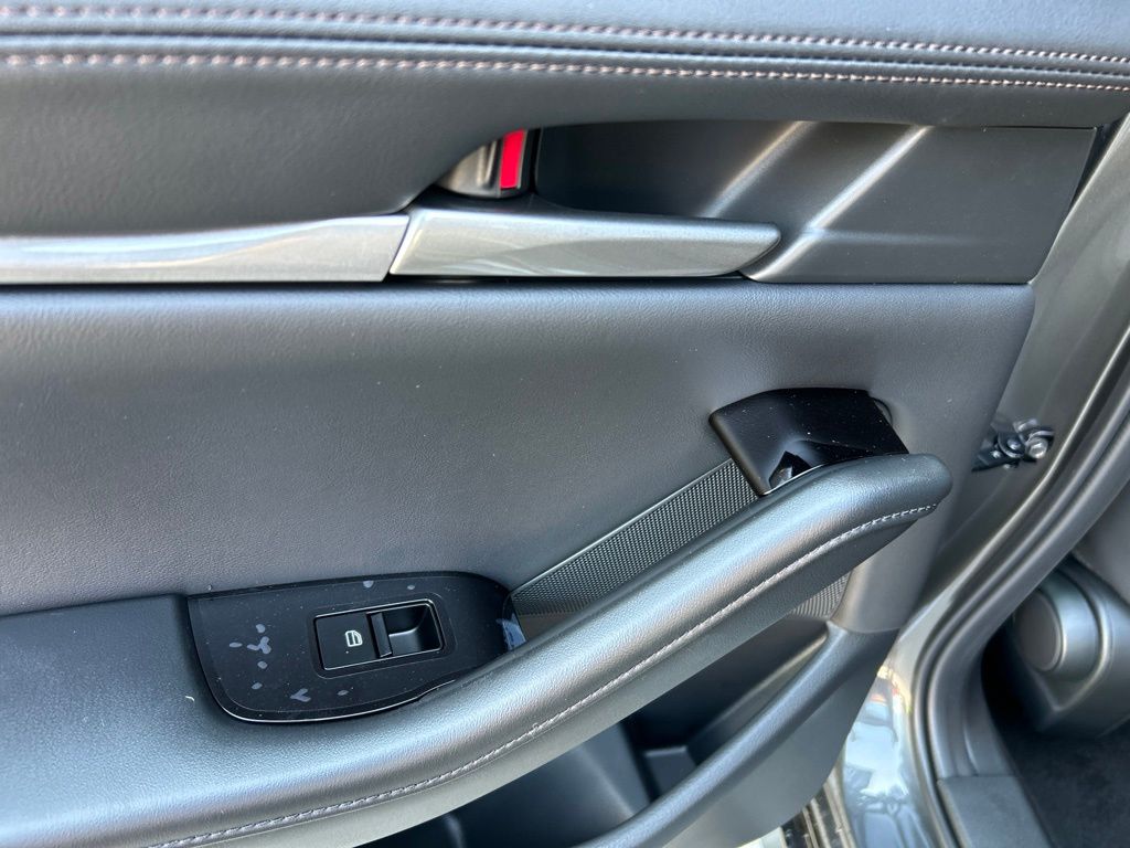 New 2026 Gray Mazda 2.5 S Select Sport image 24
