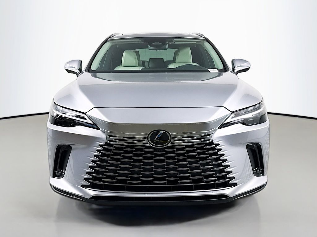 Thumbnail: 2026 Lexus RX - 2