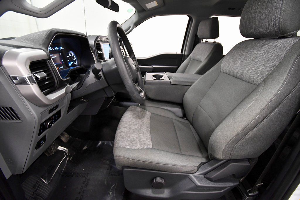 Used 2023 Ford F-150 Truck