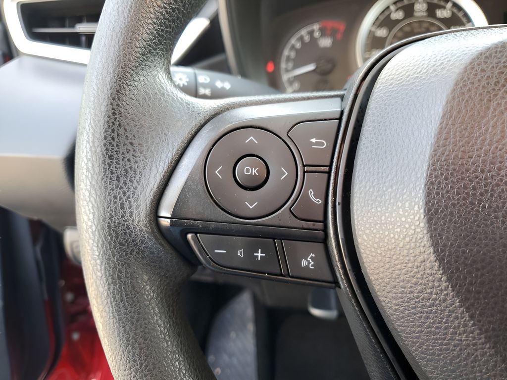 Used Car 2022 Toyota Corolla  Le For Sale Under $20,000 In Austin, Texas