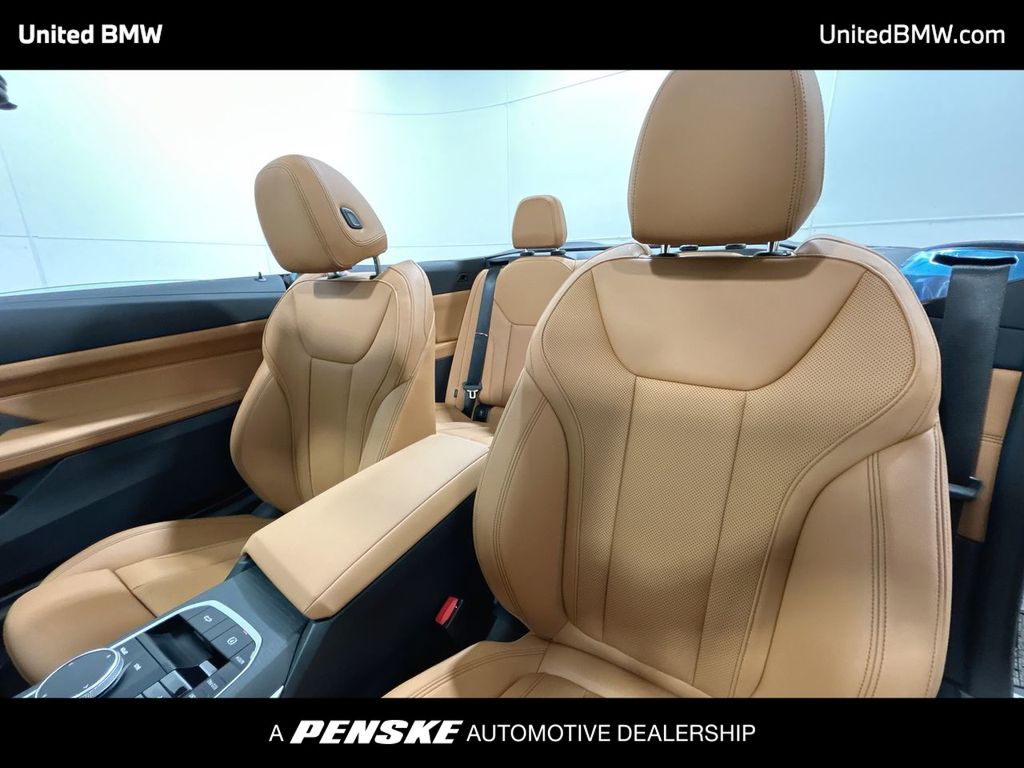 Thumbnail: 2026 BMW 4 Series - 13