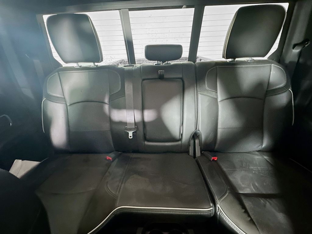 New 2025 Black Ram Laramie 12in image 10