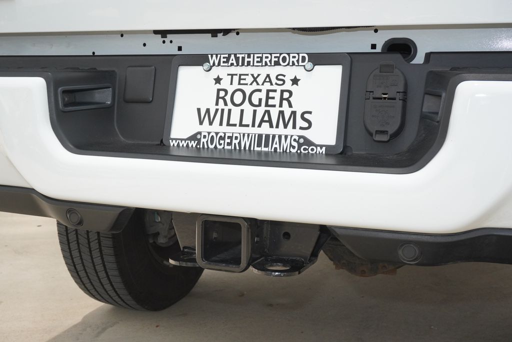 Used Car 2025 Ram 2500  Laramie For Sale Under $60,000 In Weatherford, Texas