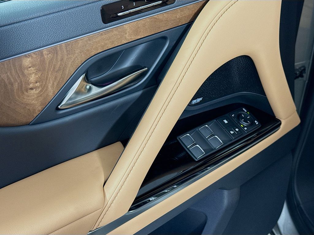 Thumbnail: 2026 Lexus LX - 20