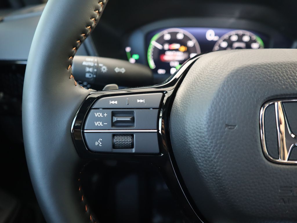 Thumbnail: 2026 Honda CR-V - 11