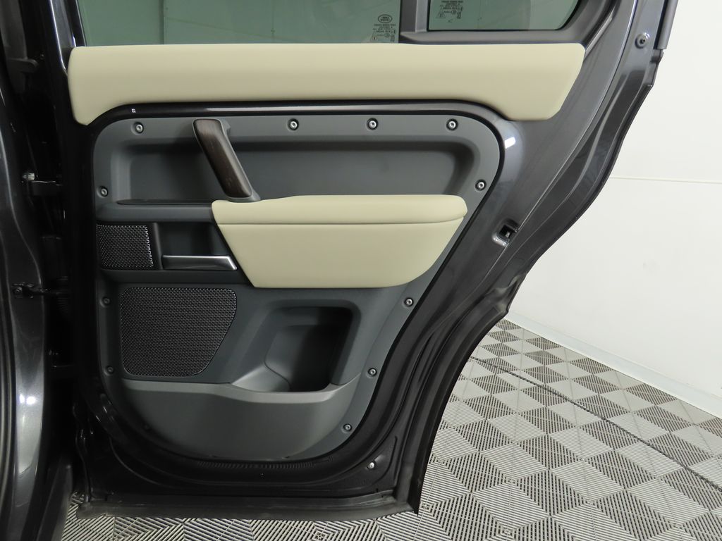 Thumbnail: 2024 Land Rover Defender - 26