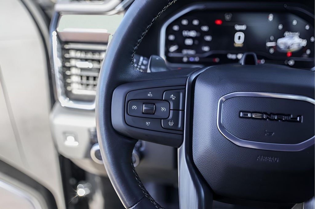 Used Car 2025 Gmc Sierra 1500  Denali Ultimate For Sale Under $70,000 In Austin, Texas