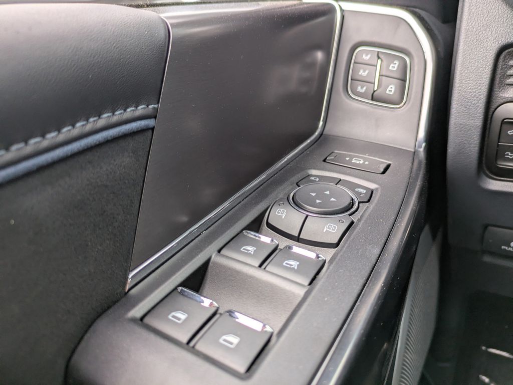 2026 Ford F-350 Super Duty Platinum