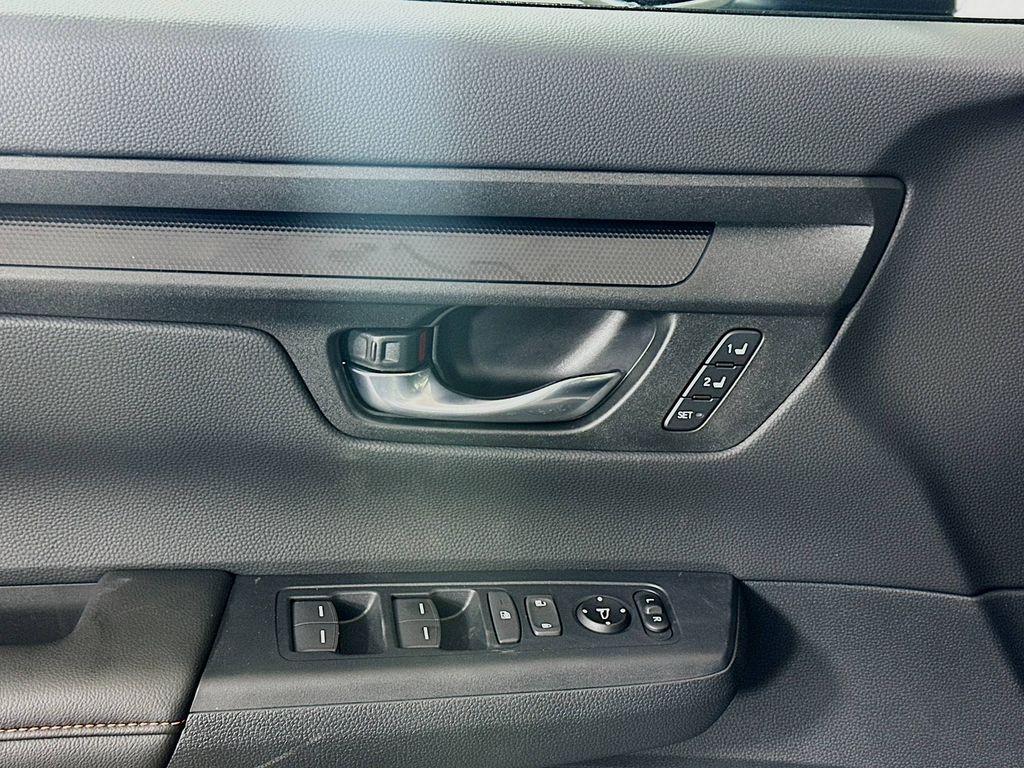 Thumbnail: 2026 Honda CR-V - 19