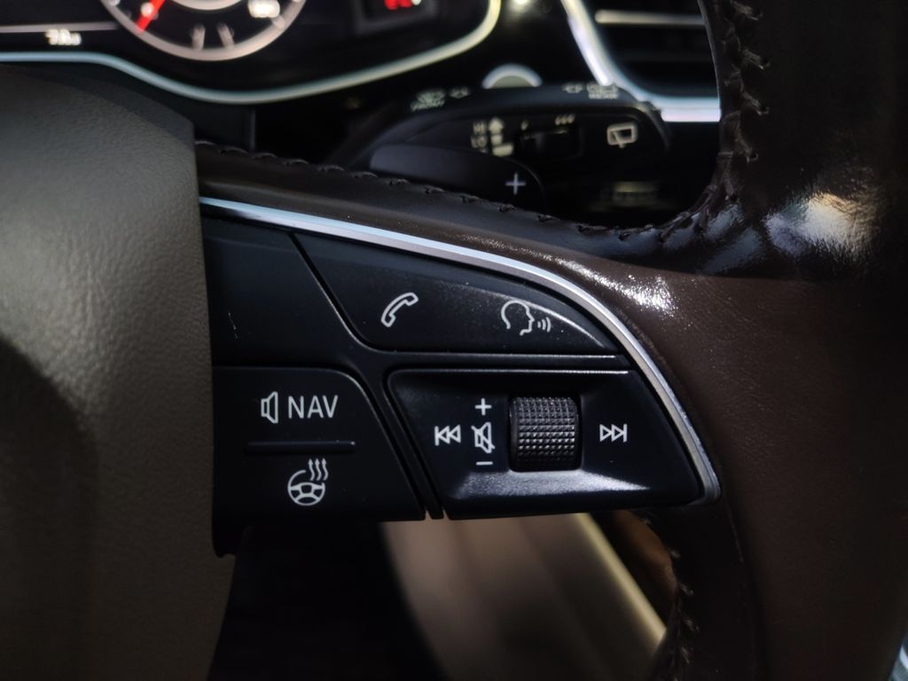 Used Car 2018 Audi Q7  3.0t Premium Plus For Sale Under $25,000 In Austin, Texas