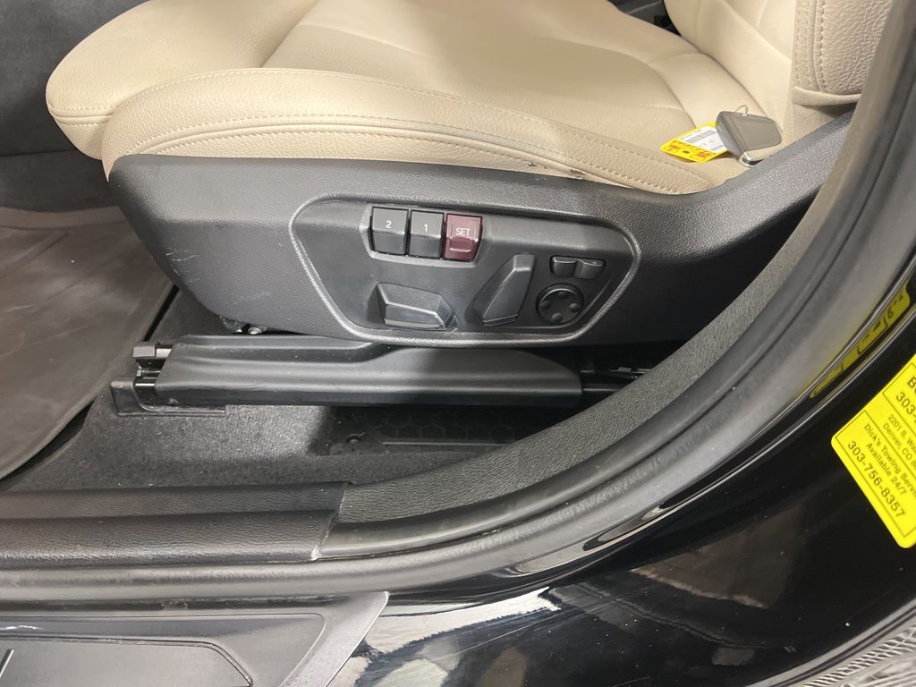 Thumbnail: 2018 BMW X2 - 20