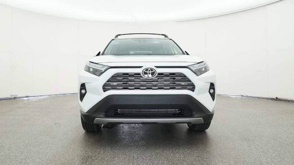 Thumbnail: 2025 Toyota RAV4 - 21