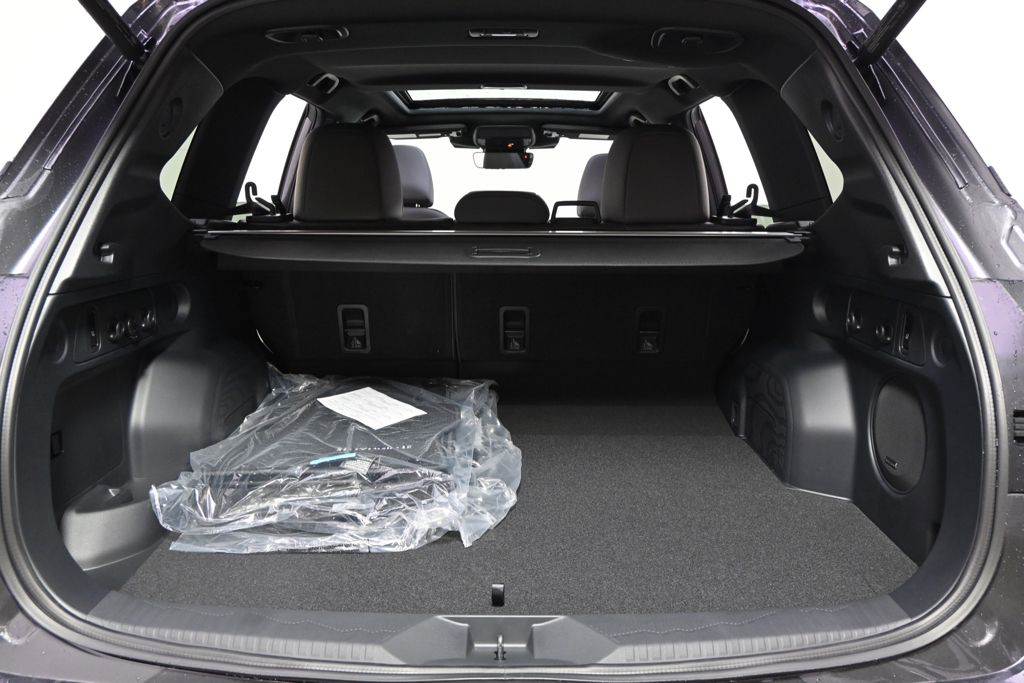 New 2026 Gray Subaru Limited image 19