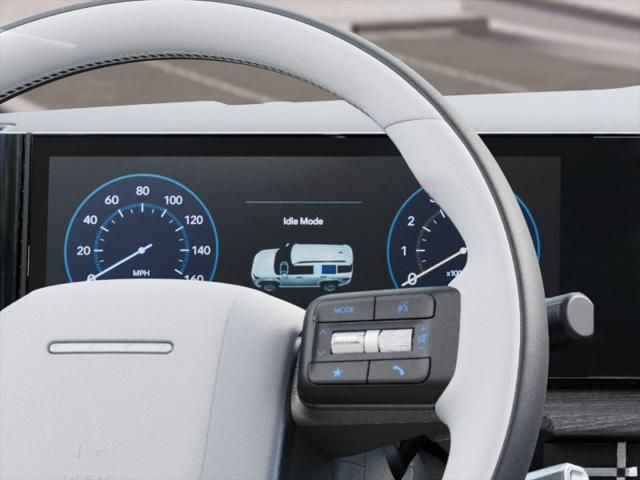 Thumbnail: 2026 Hyundai Santa Fe - 14