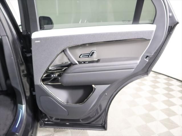 Thumbnail: 2026 Land Rover Range Rover Sport - 28