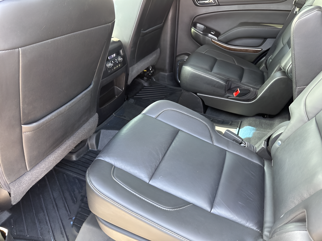 Used Car 2019 Chevrolet Tahoe  Lt For Sale Under $30,000 In Austin, Texas