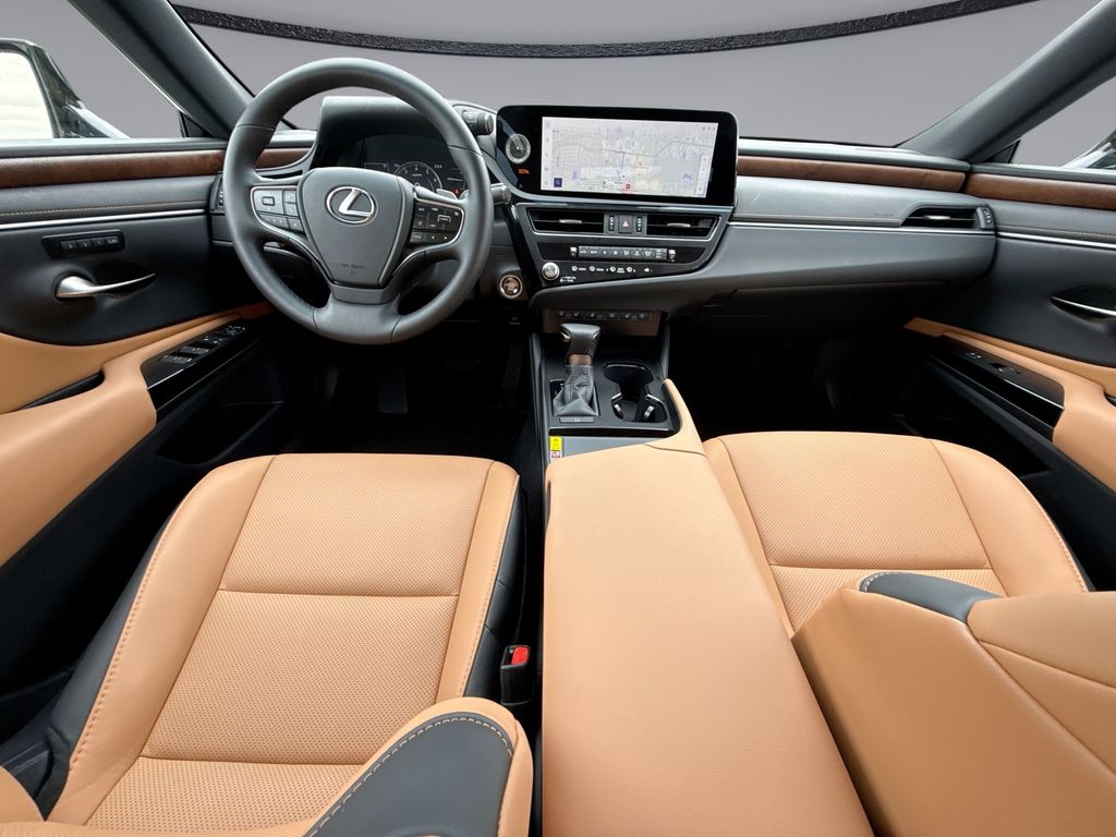 Thumbnail: 2025 Lexus ES - 19