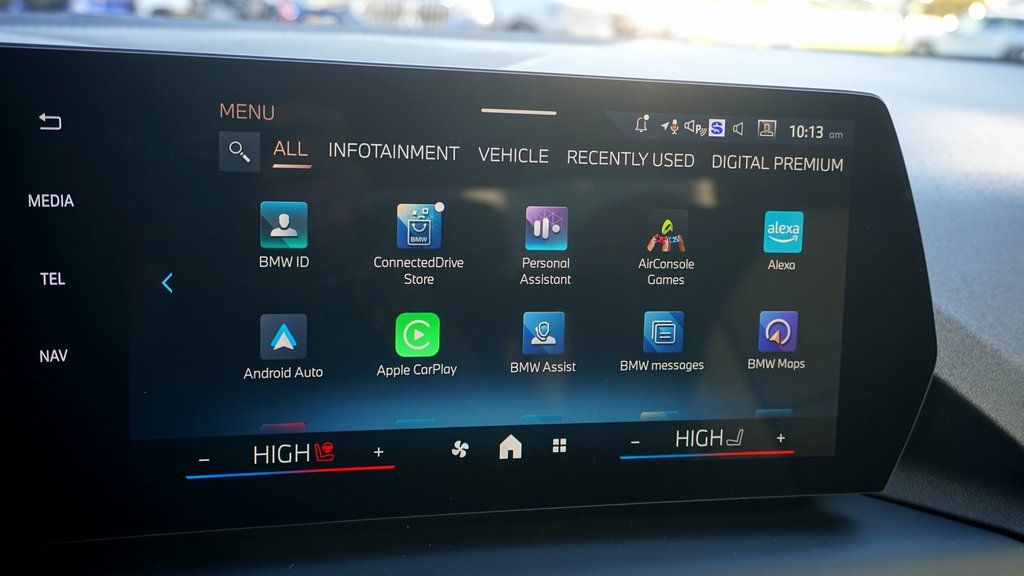 2026 BMW 2 Series 228 - Photo 14