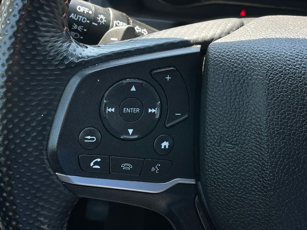 Thumbnail: 2025 Honda Passport - 15