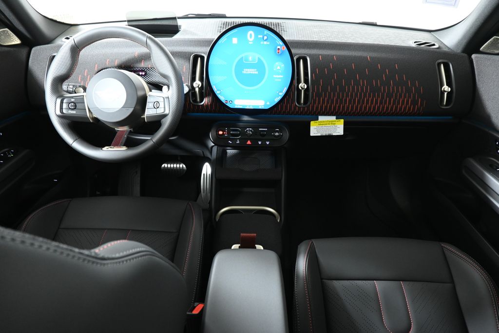 Thumbnail: 2026 MINI Cooper Countryman - 4