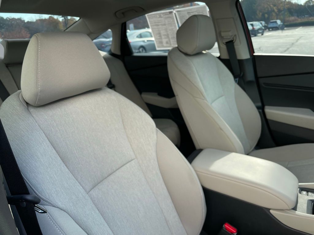 Thumbnail: 2025 Honda Accord - 31