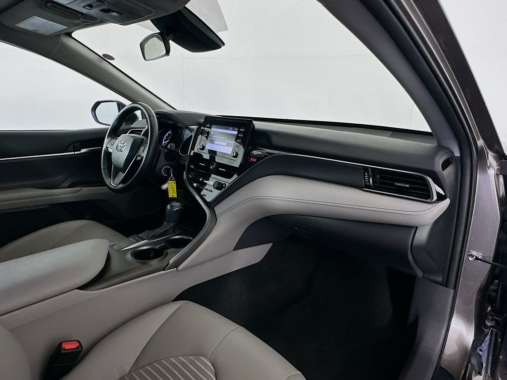 Thumbnail: 2024 Toyota Camry - 27