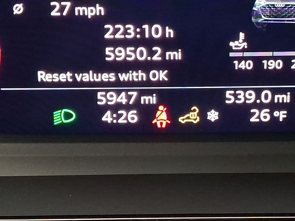 Thumbnail: 2025 Audi A3 - 21