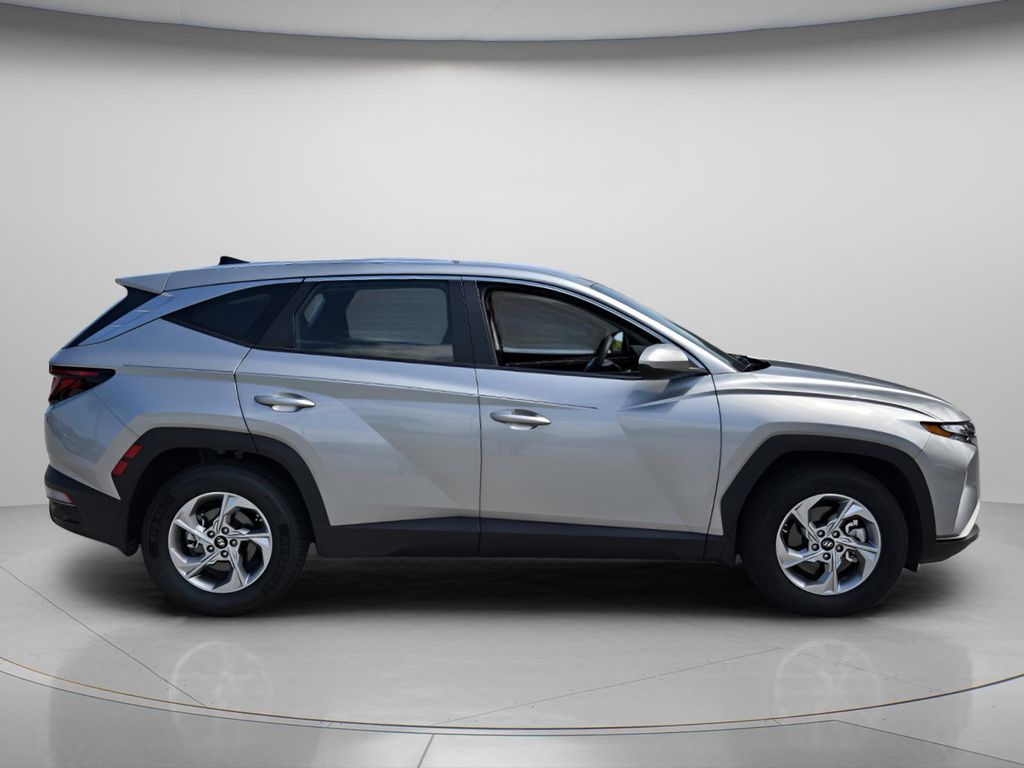 2024 Hyundai Tucson - $19,995