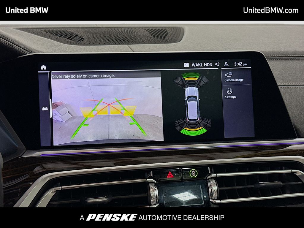 Thumbnail: 2023 BMW X5 - 9