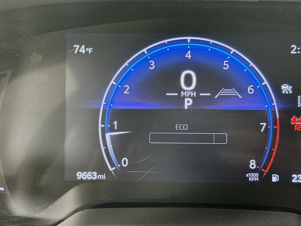 Thumbnail: 2026 Toyota Corolla - 12