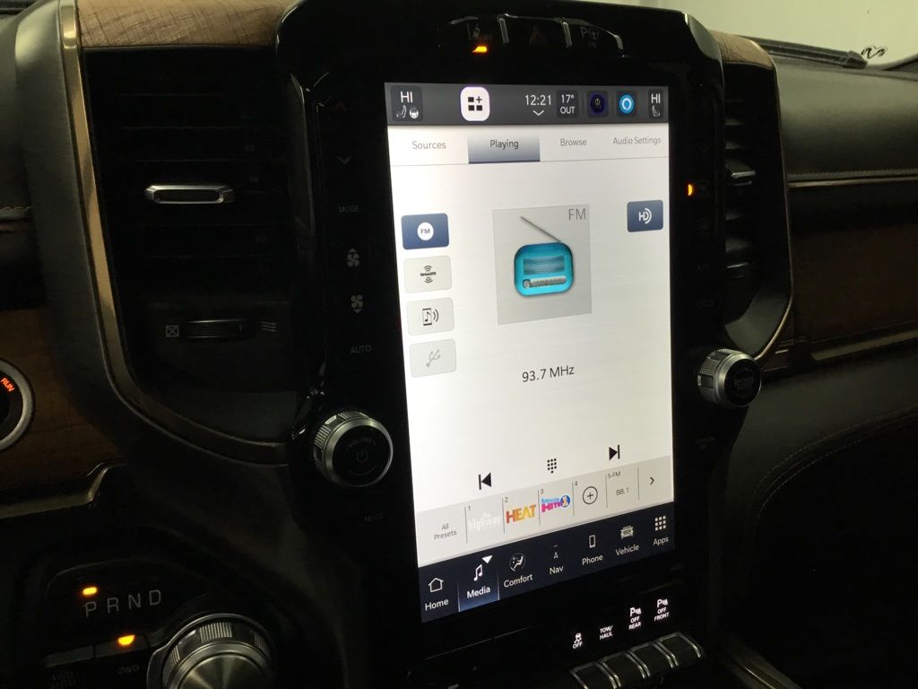 Used 2022 Ram 1500 Truck