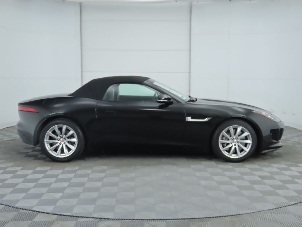 Thumbnail: 2016 Jaguar F-Type - 12