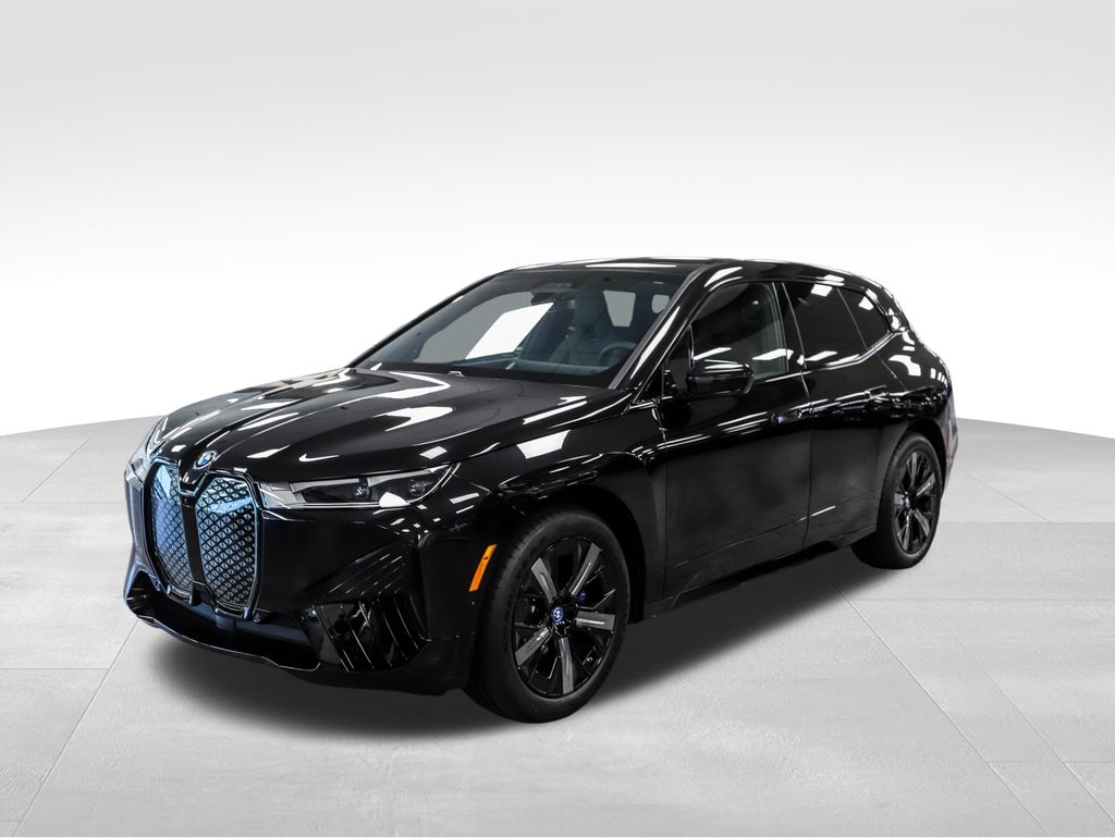 2025 BMW iX xDrive50 -
                Bloomington, MN