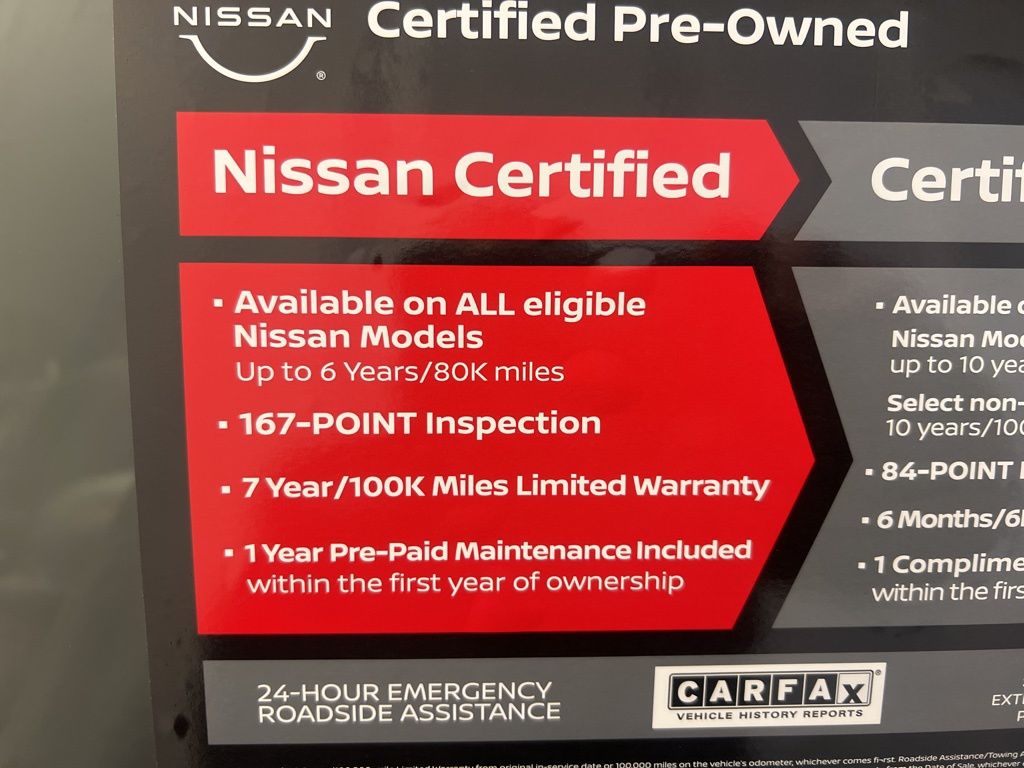 2023 Nissan Kicks SV photo