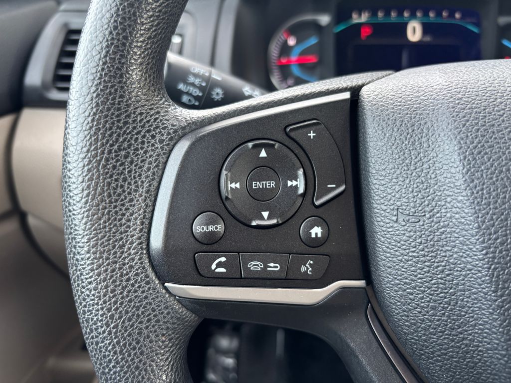 Thumbnail: 2019 Honda Pilot - 11