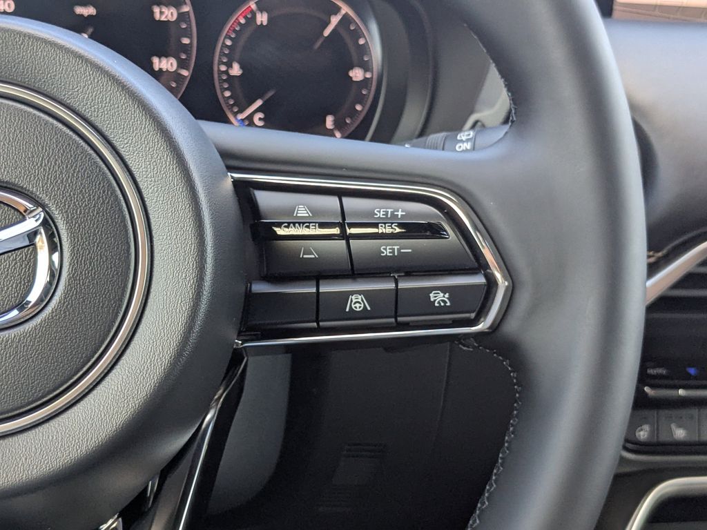 2026 Mazda CX-90 3.3 Turbo Premium Plus
