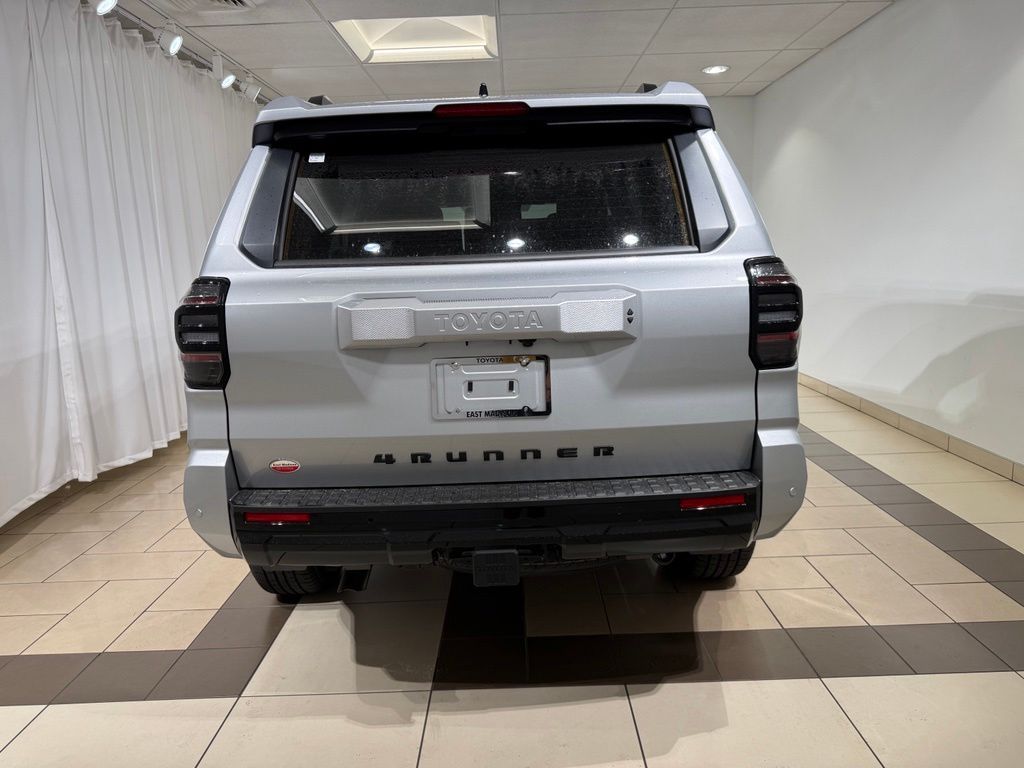 Thumbnail: 2026 Toyota 4Runner - 5