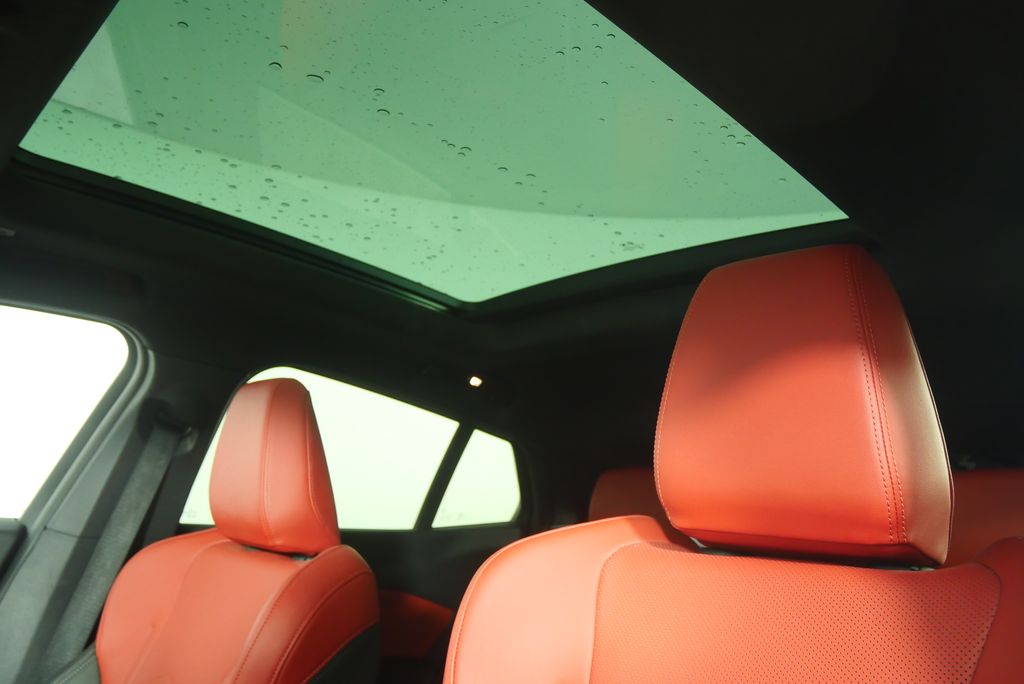 Thumbnail: 2025 BMW X2 - 12