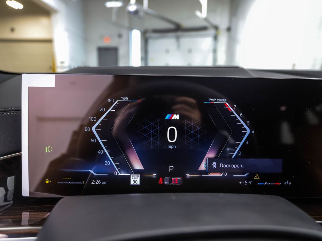 Thumbnail: 2026 BMW X5 - 14