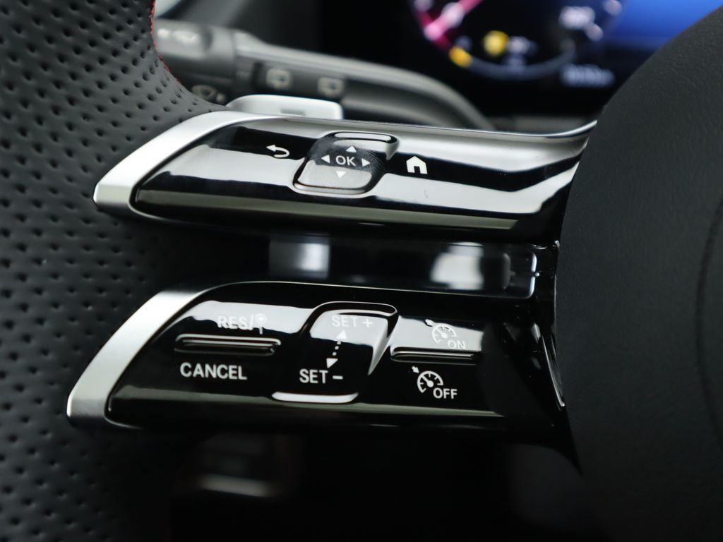 Thumbnail: 2026 Mercedes-Benz GLA - 12