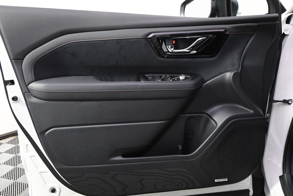 New 2026 White Subaru Sport image 22