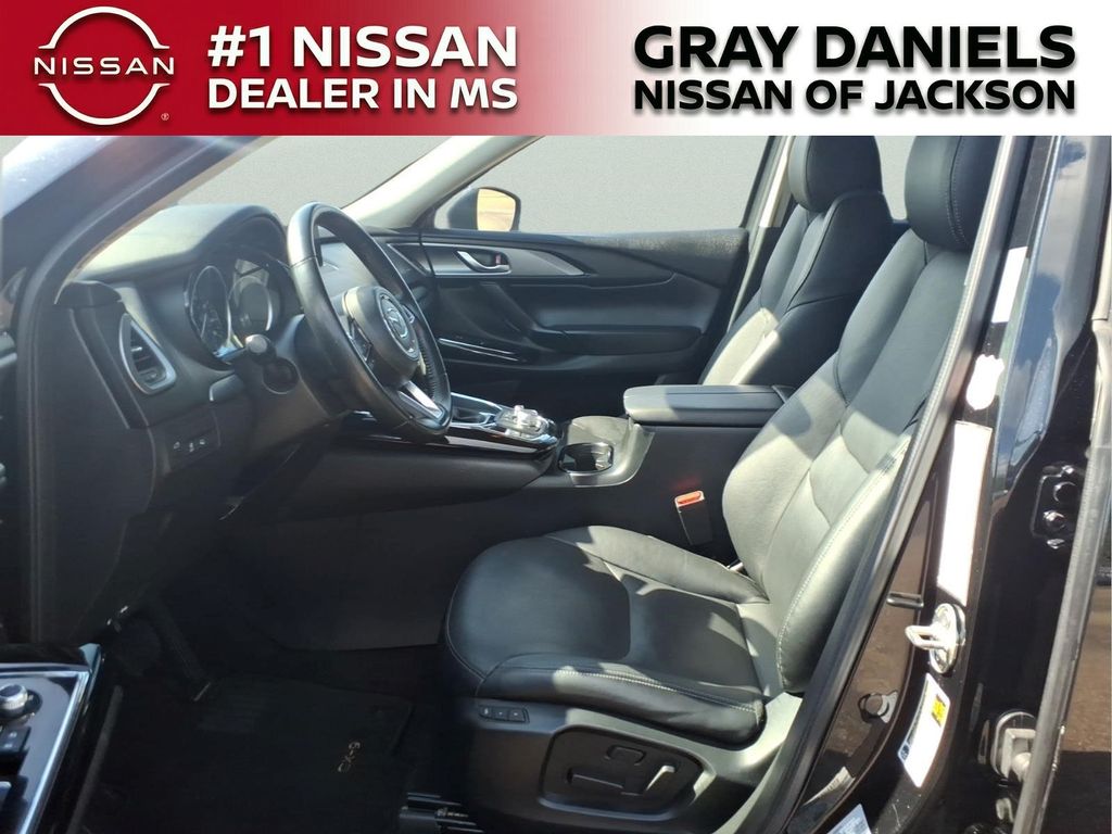 Used 2023 Mazda CX-9 SUV