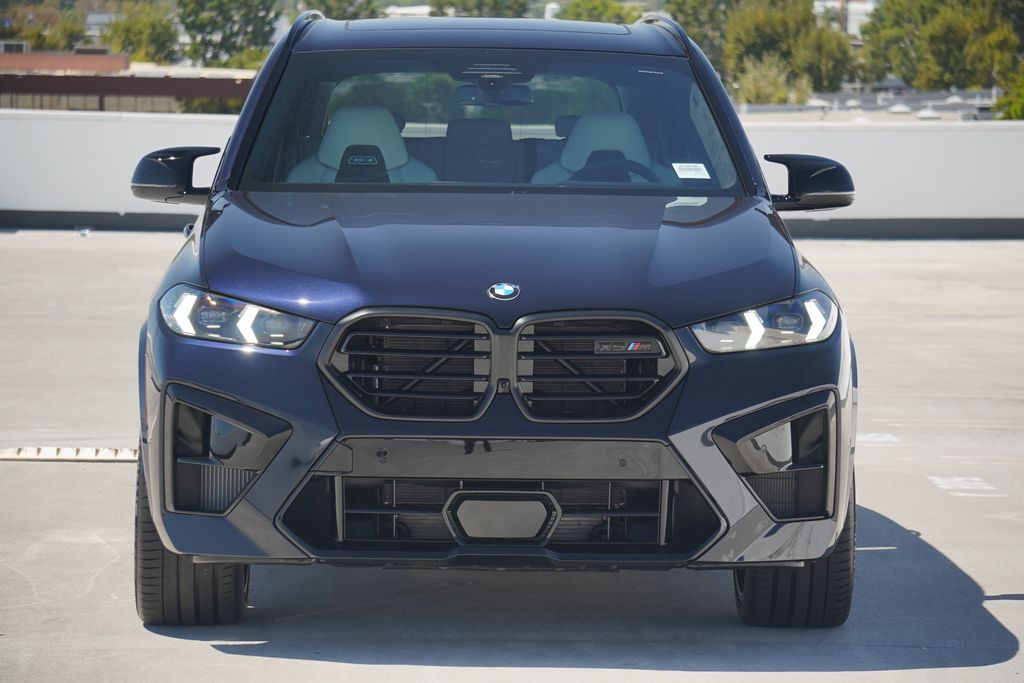 Thumbnail: 2026 BMW X5 - 2