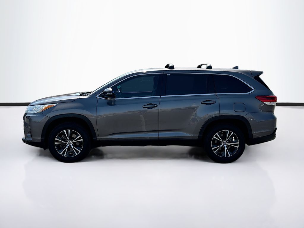Thumbnail: 2019 Toyota Highlander - 8