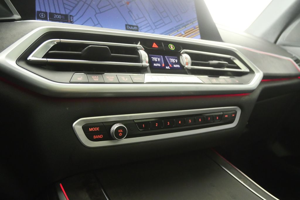 Thumbnail: 2023 BMW X5 - 23