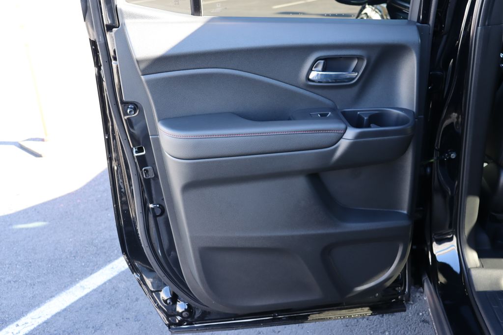 Thumbnail: 2026 Honda Ridgeline - 11