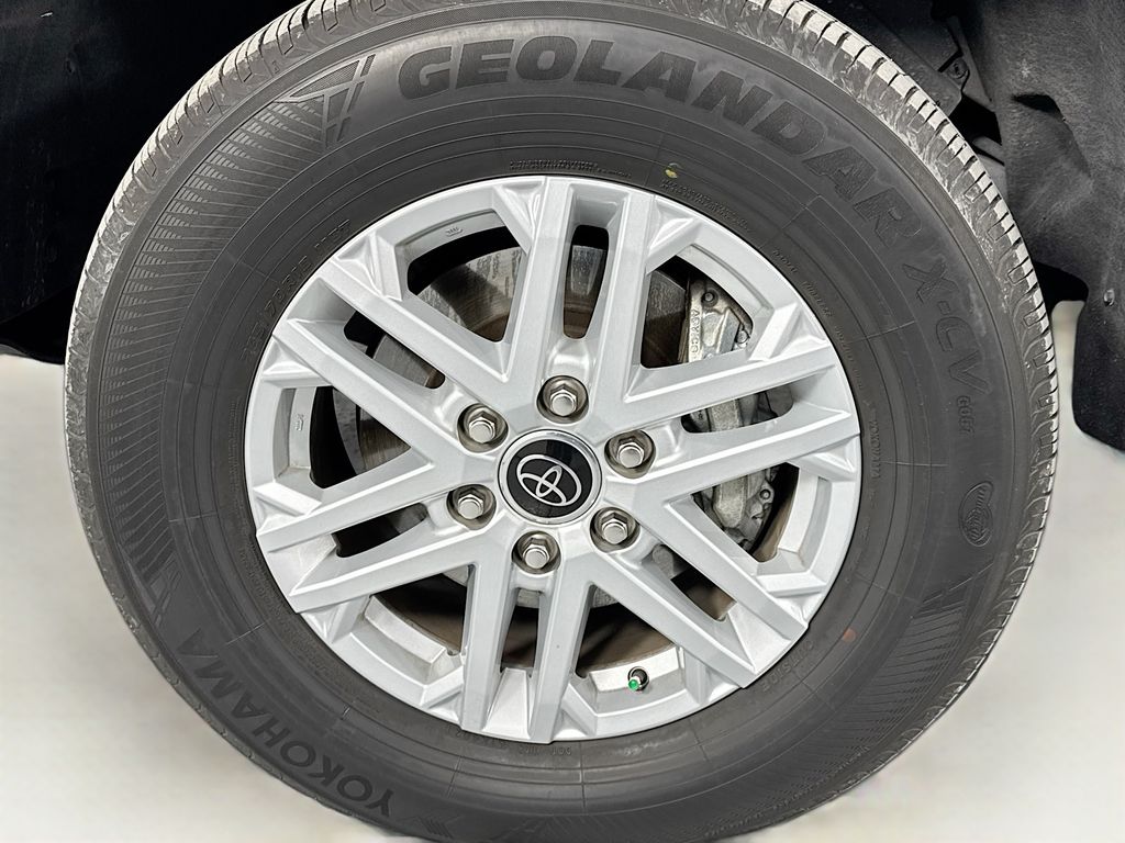 Used Car 2024 Toyota Tundra  Sr5 For Sale Under $50,000 In Austin, Texas