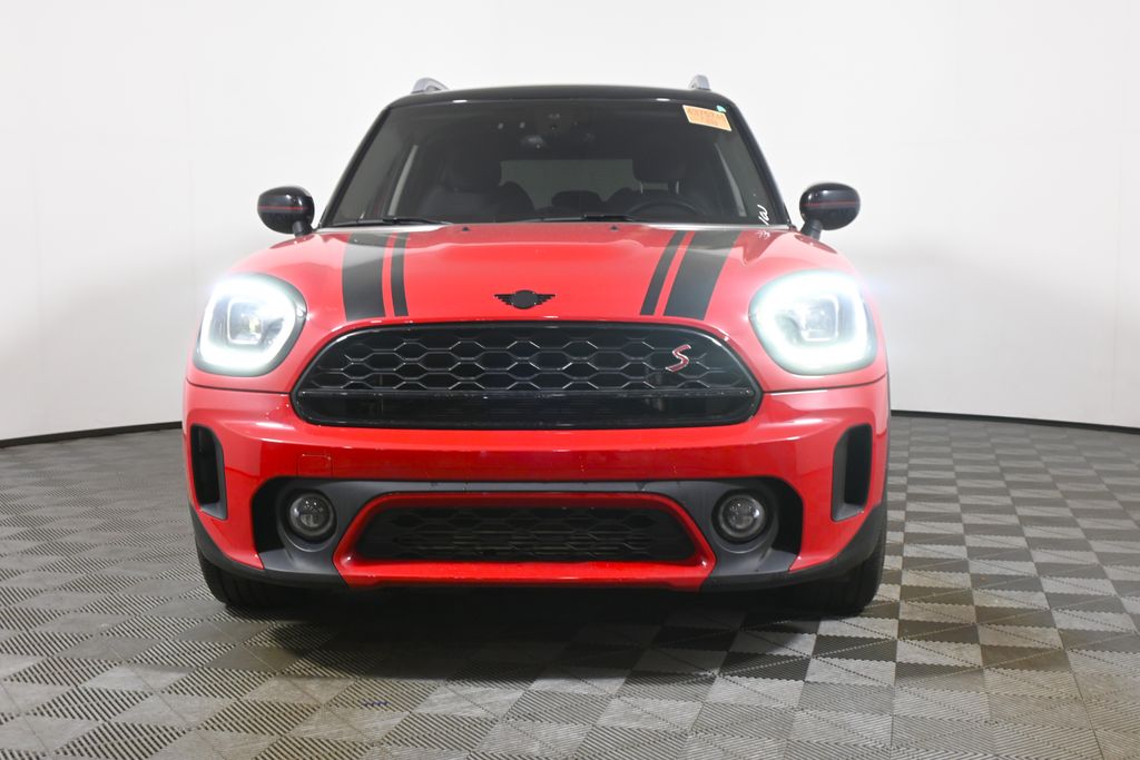 Thumbnail: 2024 MINI Cooper Countryman - 10