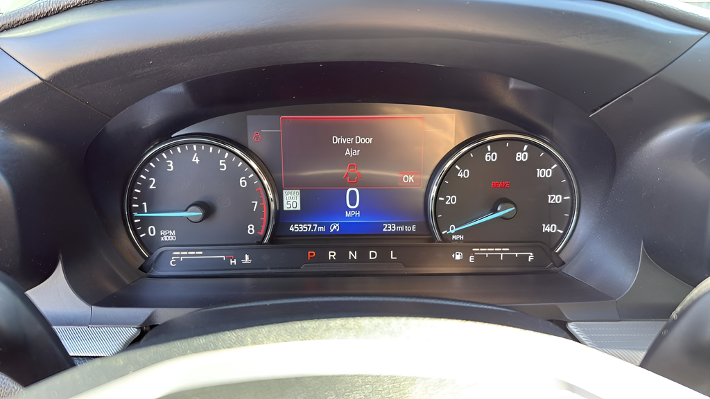 Used Car 2023 Ford Explorer  Xlt For Sale Under $30,000 In Austin, Texas